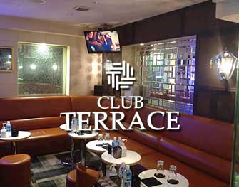 CLUB TERRACE　町田