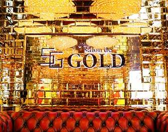 サロンドゴールド salon de GOLD 錦 画像3