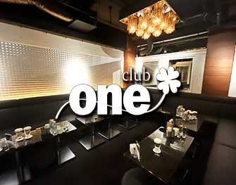 ワン club one 銀座 画像2