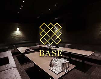 Club BASE　ミナミ 写真