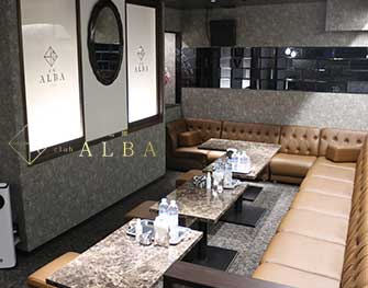 アルバ Club ALBA 祇園 画像2