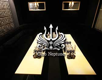 ネプチューン Club Neptune（昼） ミナミ 画像1