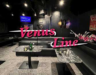Venus Line(ヴィーナスライン)