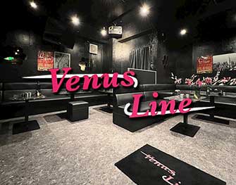 ヴィーナスライン Venus Line 八王子 画像2
