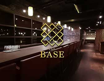 ベース Club BASE 朝・昼 ミナミ 画像1
