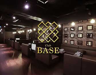ベース Club BASE 朝・昼 ミナミ 画像3