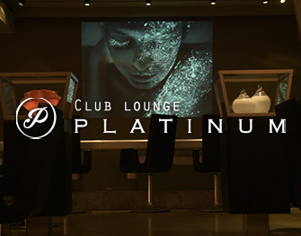 Club lounge PLATINUM　熊本市 写真